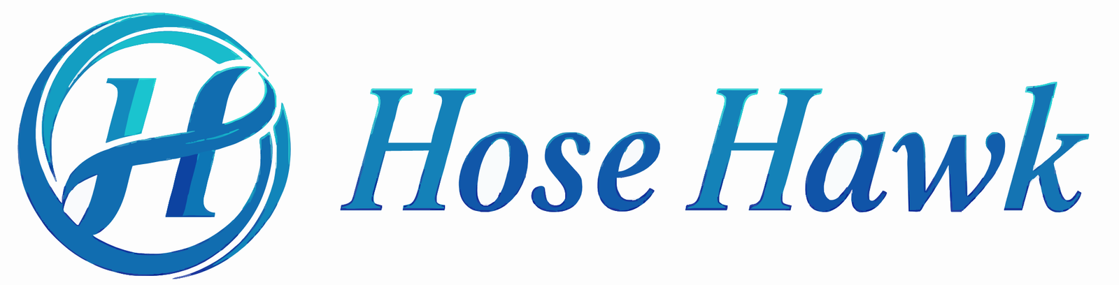 Hose Hawk Official logo icon