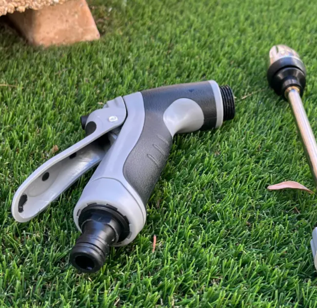 Hose Hawk Spray User Isabella P. Review