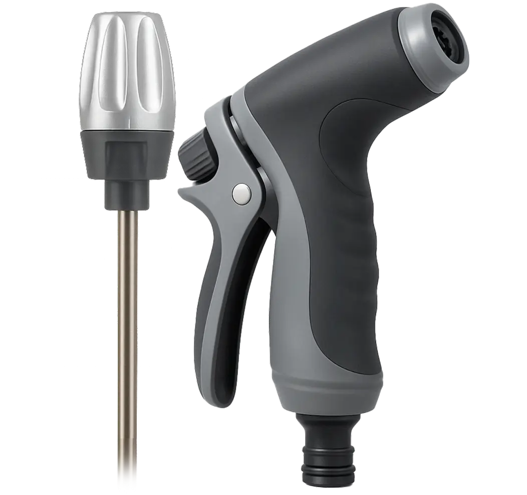 Hose Hawk Sprayer
